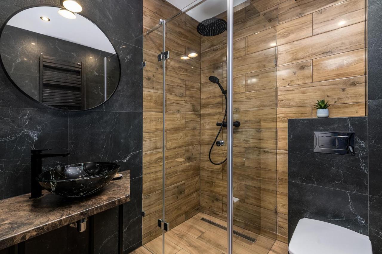 Exclusive Apartment Centrum 2 Wadowice Exterior foto